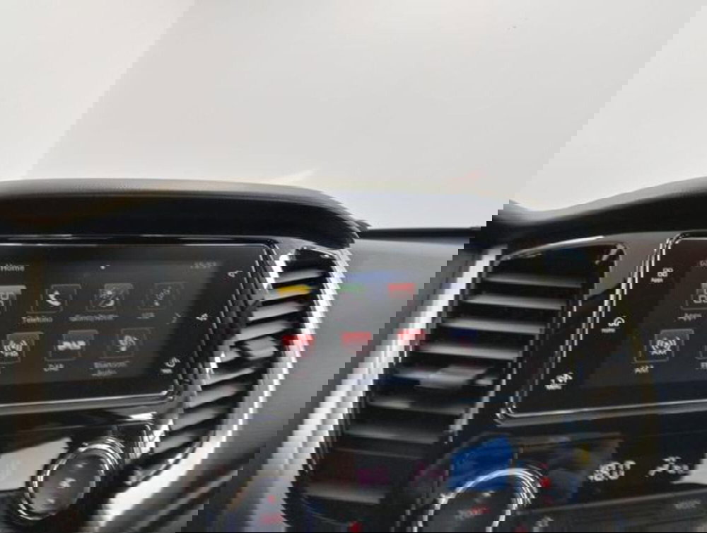 Mitsubishi L200 usata a Como (14)