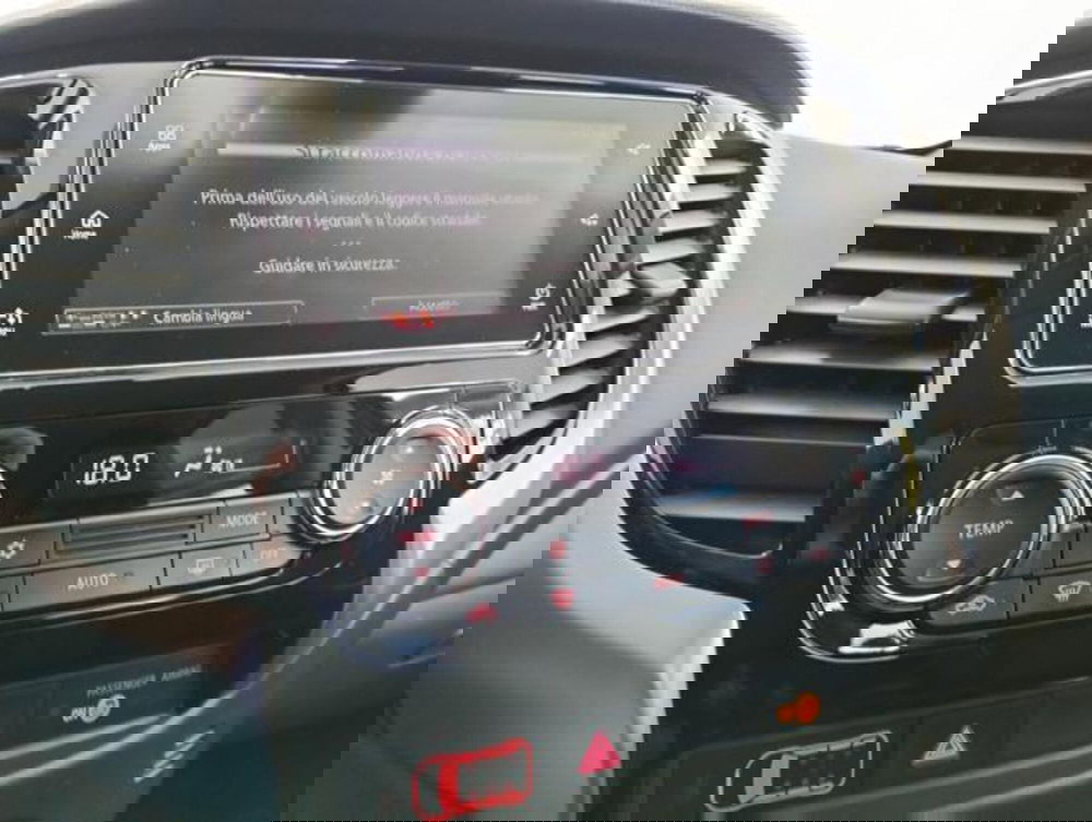 Mitsubishi L200 usata a Como (16)