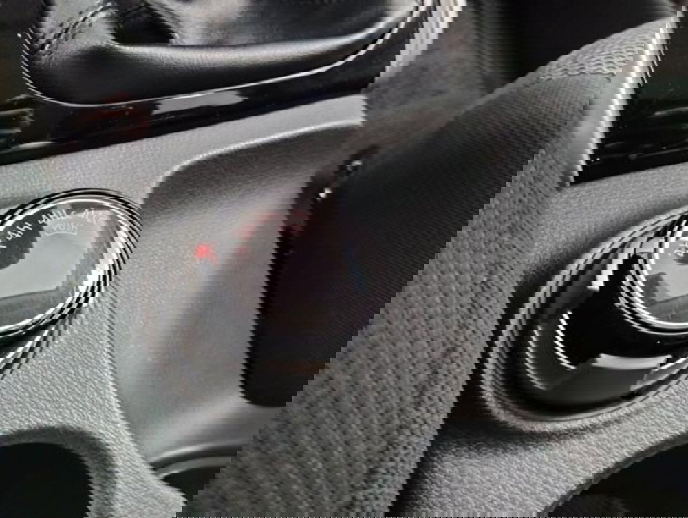 Mitsubishi L200 usata a Como (17)