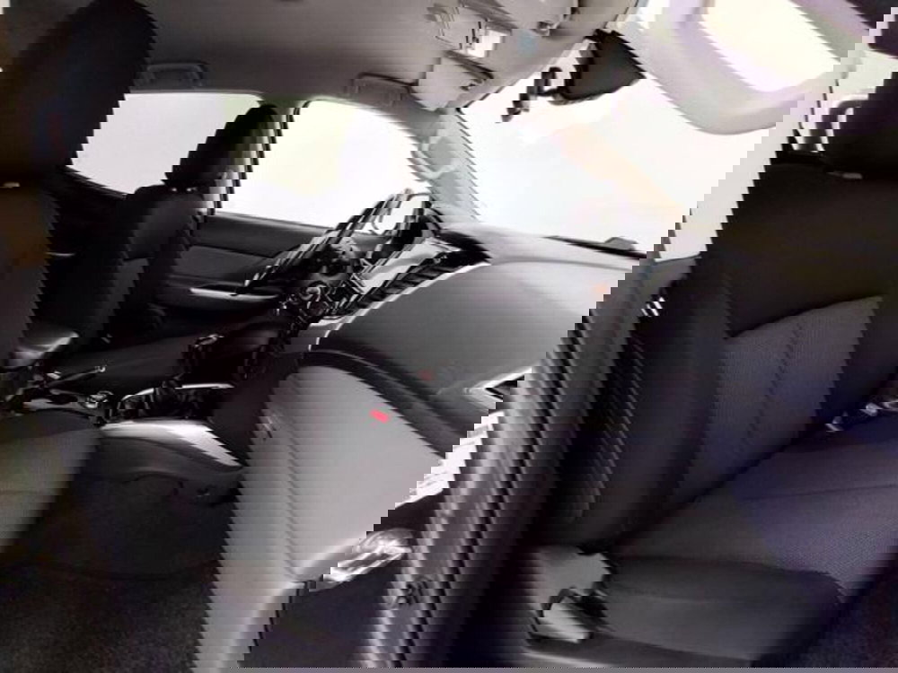 Mitsubishi L200 usata a Como (3)