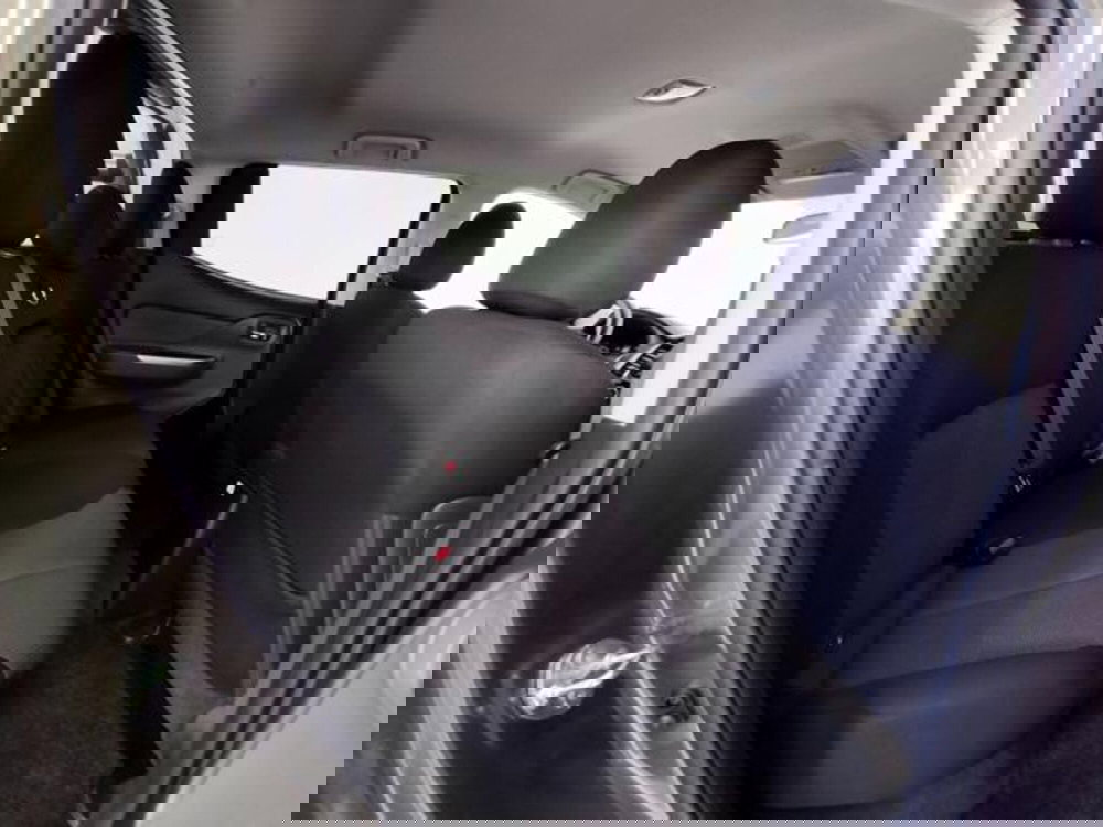 Mitsubishi L200 usata a Como (5)