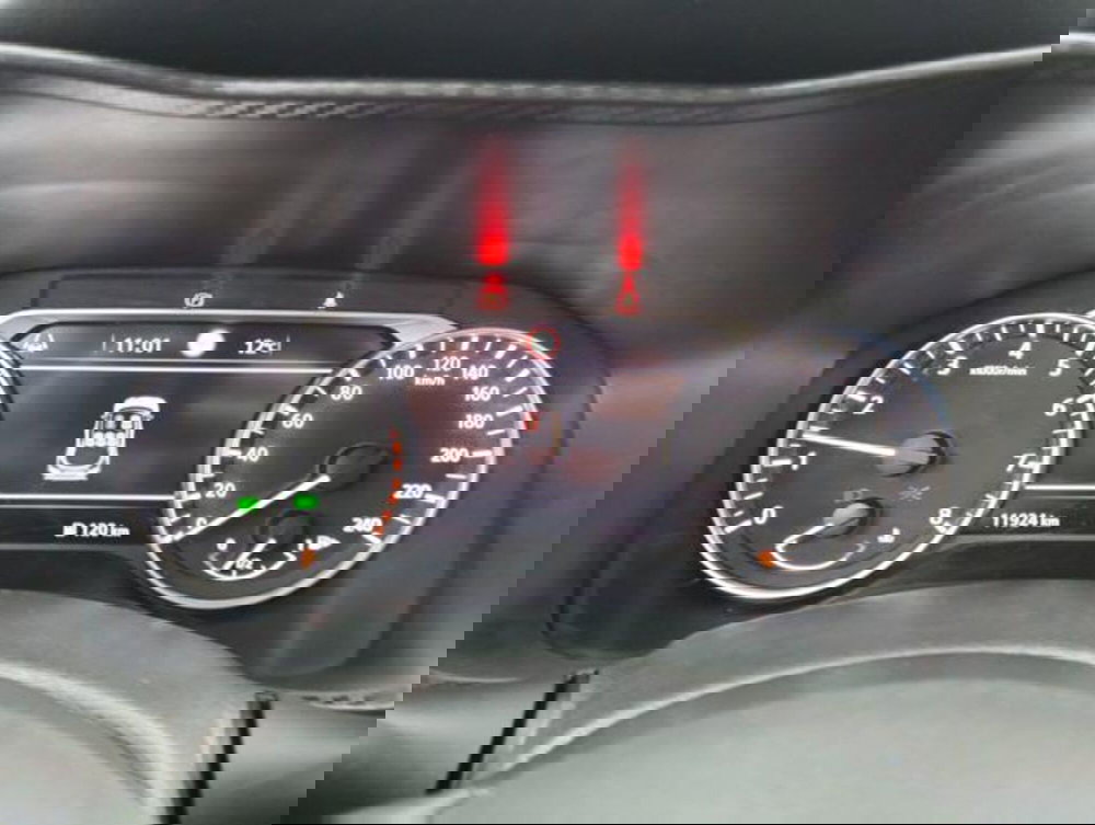 Nissan Juke usata a Como (11)