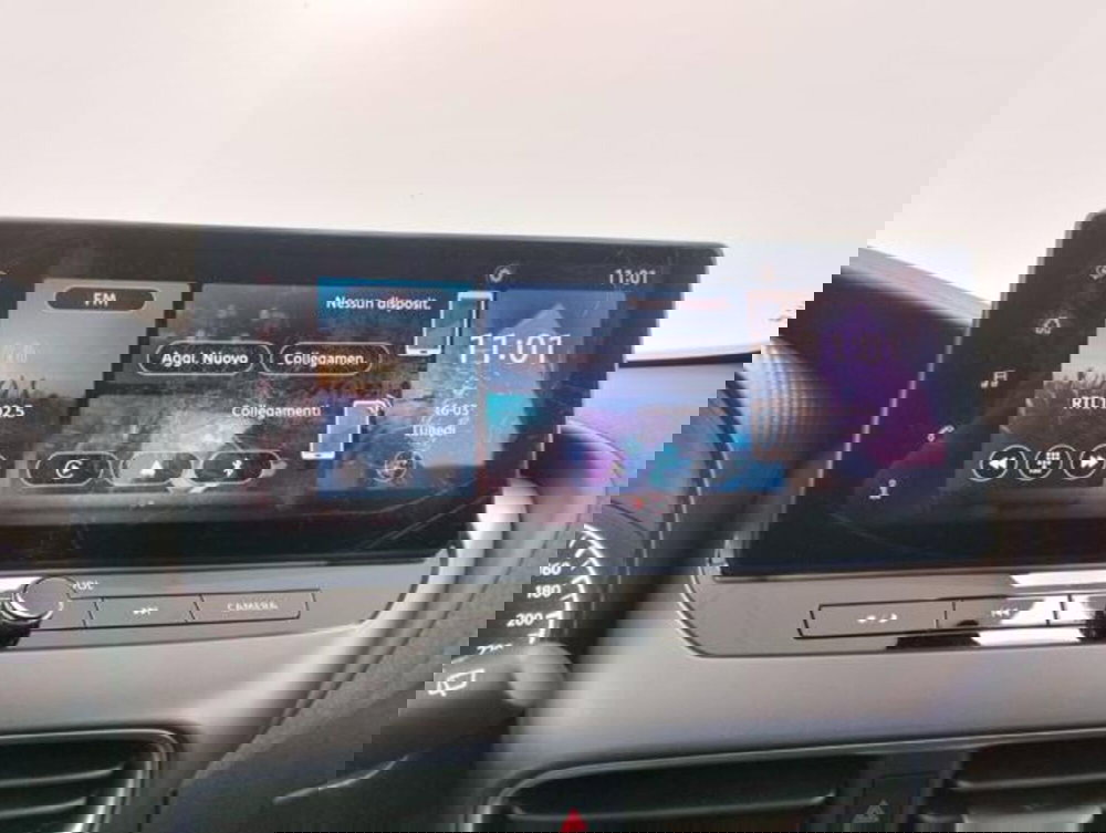 Nissan Juke usata a Como (12)