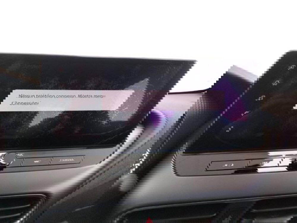 Nissan Juke usata a Como (13)