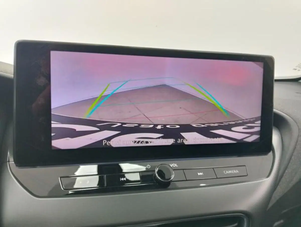 Nissan Juke usata a Como (14)