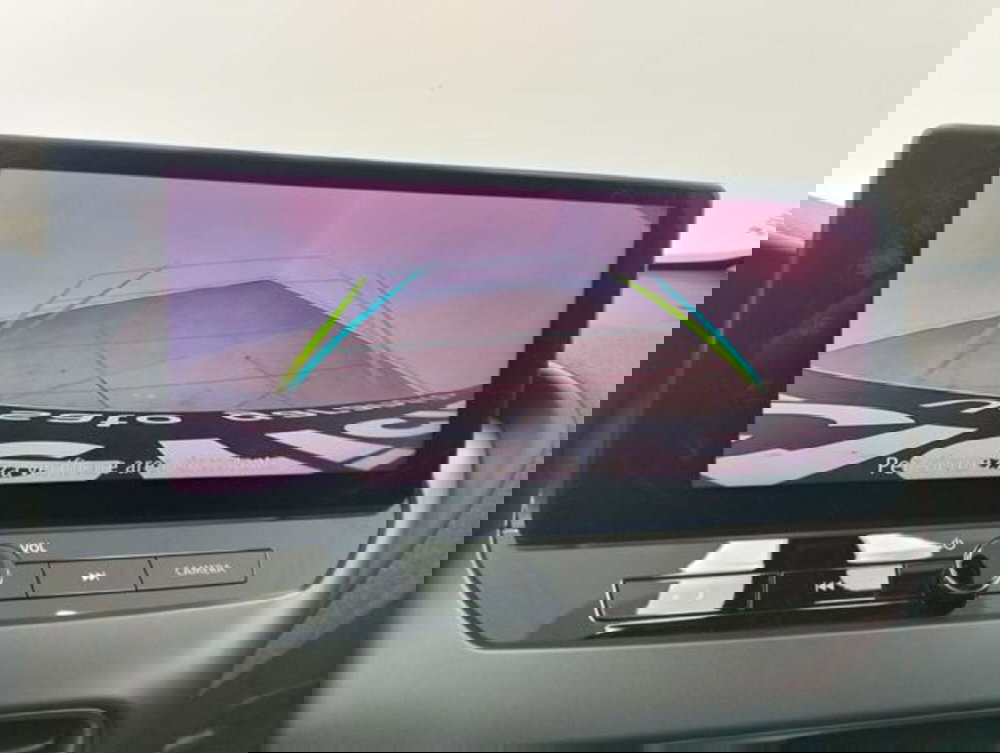 Nissan Juke usata a Como (14)