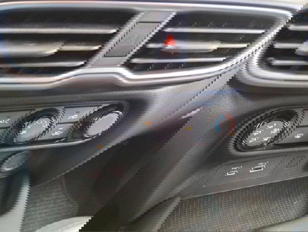 Nissan Juke usata a Como (15)