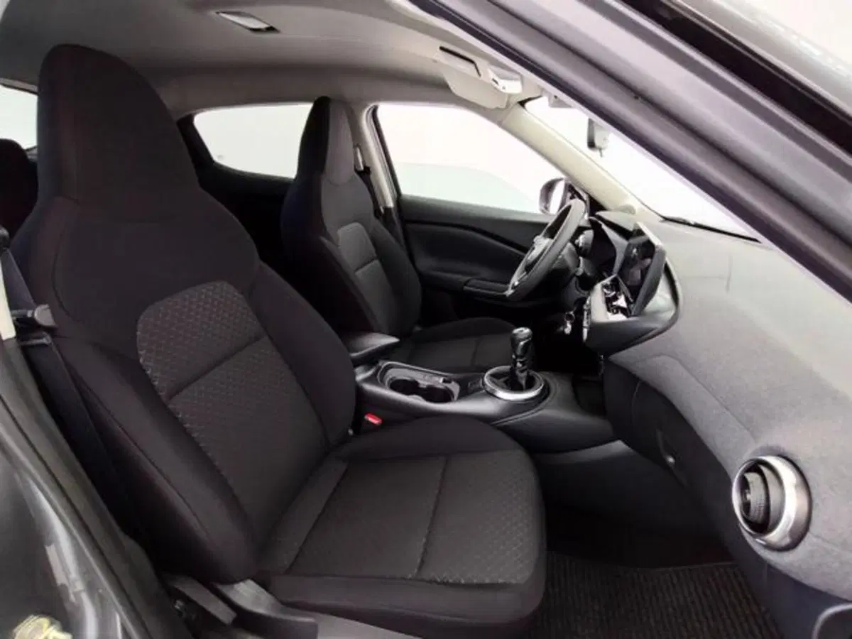 Nissan Juke usata a Como (3)