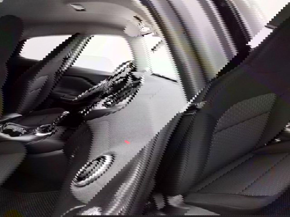 Nissan Juke usata a Como (3)