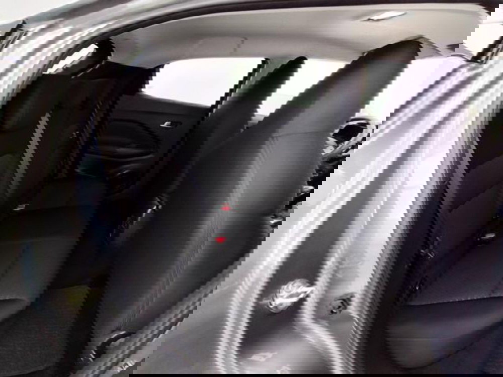 Nissan Juke usata a Como (5)