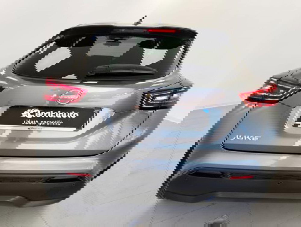 Nissan Juke usata a Como (7)