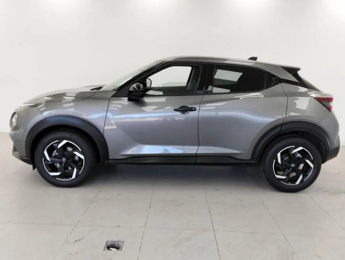 Nissan Juke usata a Como (8)