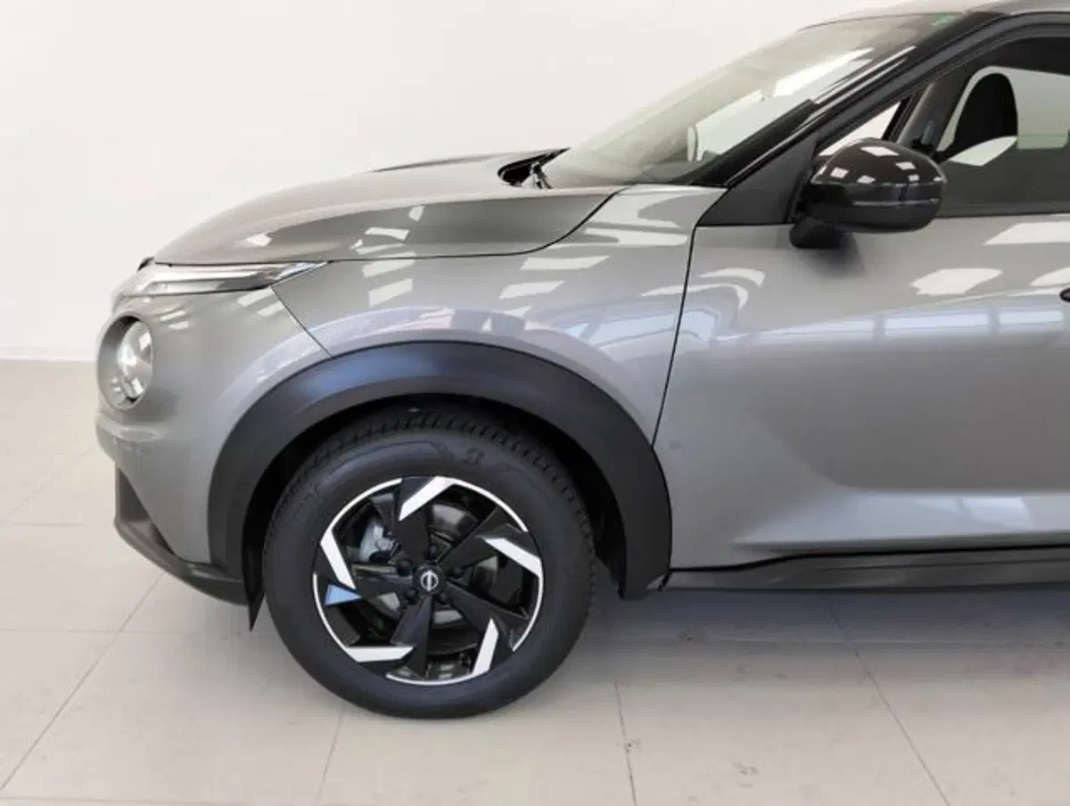 Nissan Juke usata a Como (9)