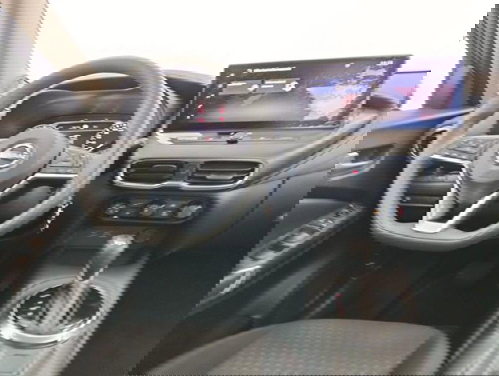 Nissan Juke usata a Como (10)