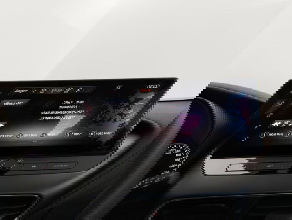 Nissan Juke usata a Como (13)