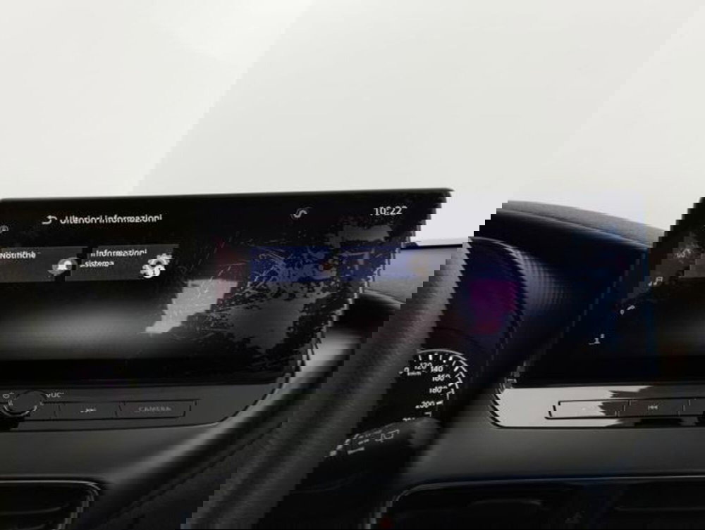 Nissan Juke usata a Como (15)