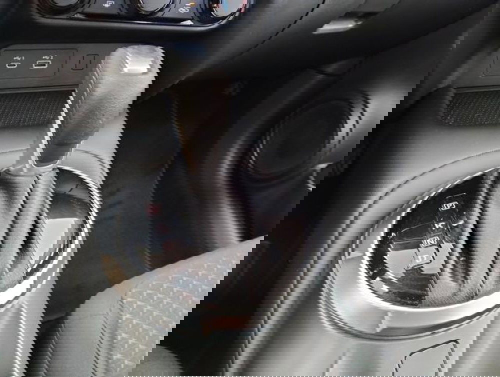 Nissan Juke usata a Como (18)