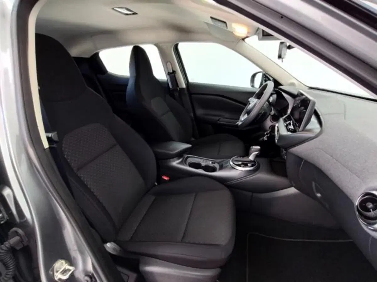 Nissan Juke usata a Como (3)