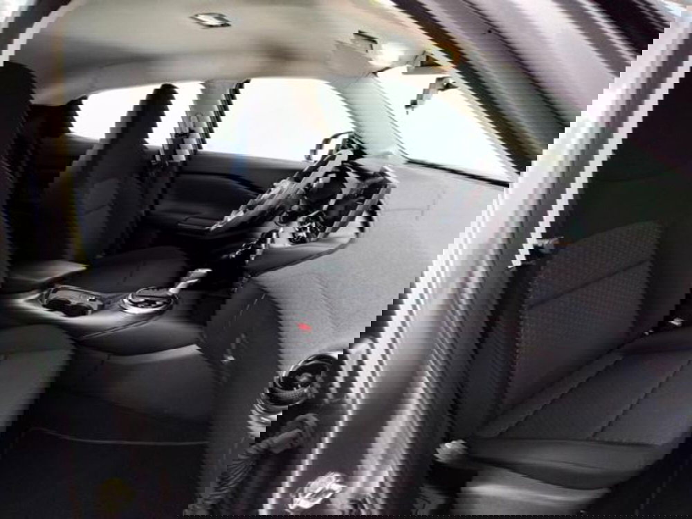 Nissan Juke usata a Como (3)