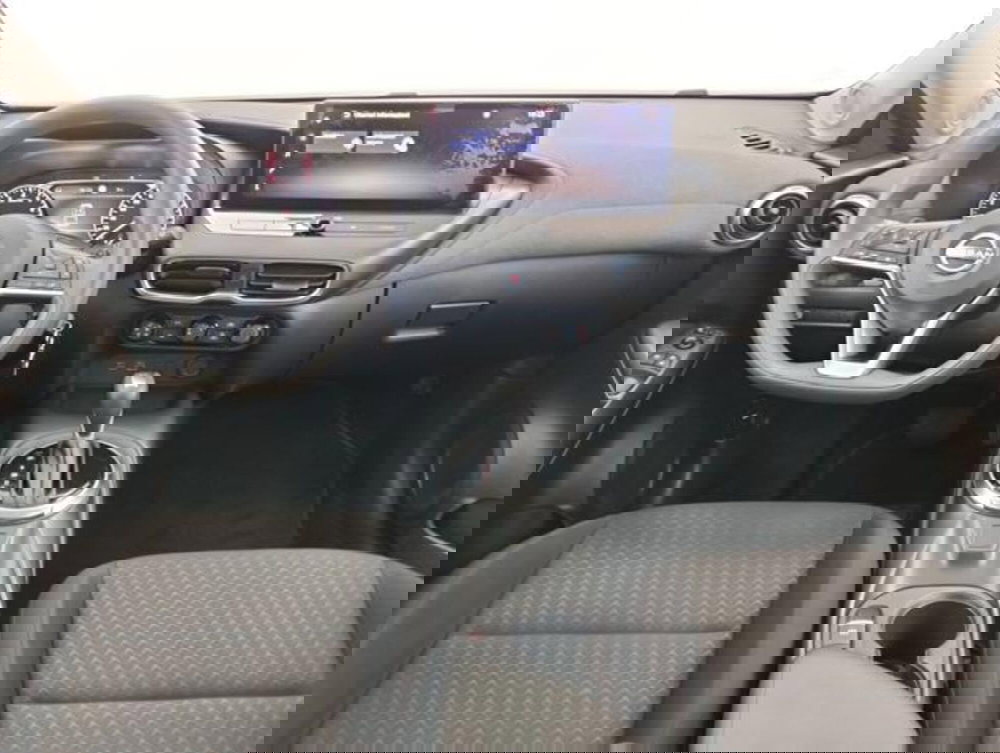 Nissan Juke usata a Como (4)