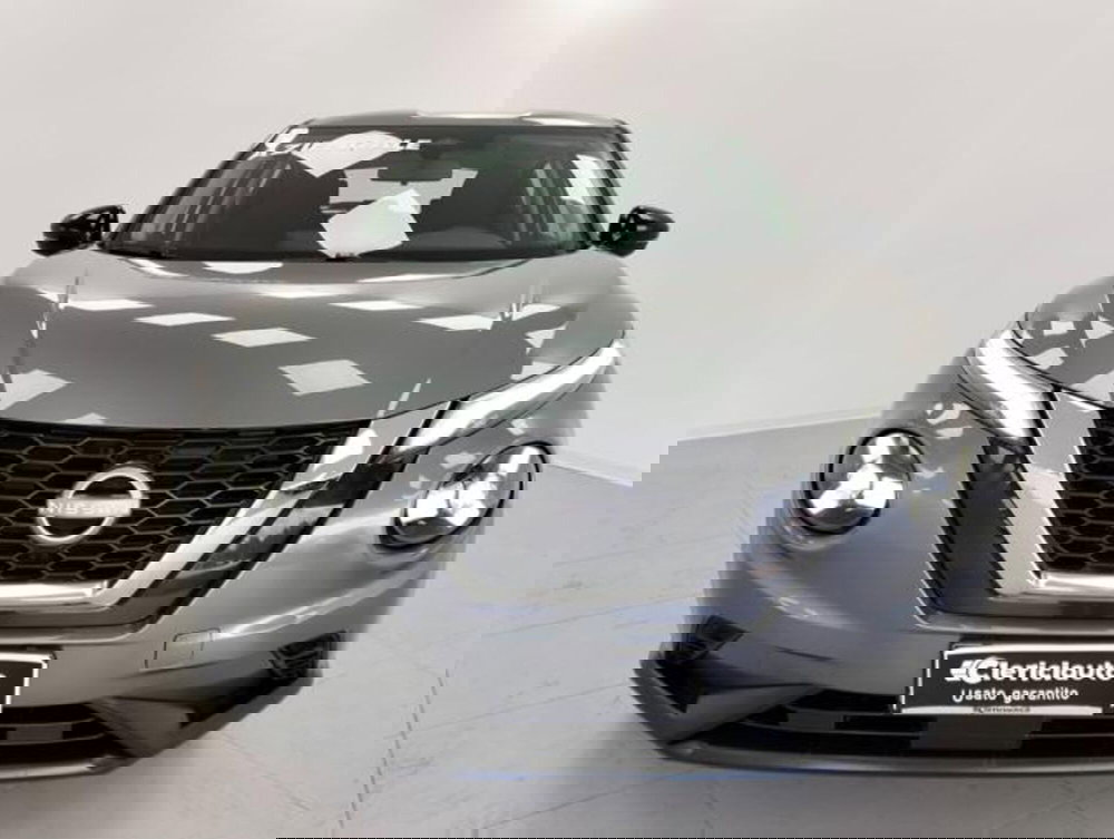 Nissan Juke usata a Como (6)