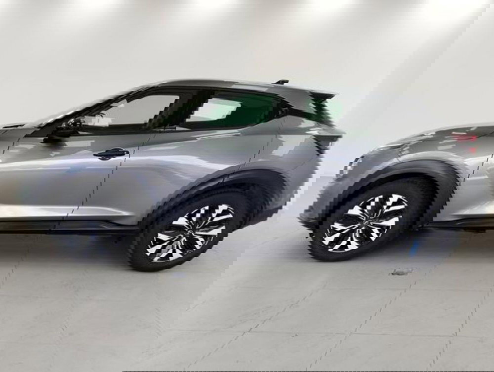 Nissan Juke usata a Como (8)