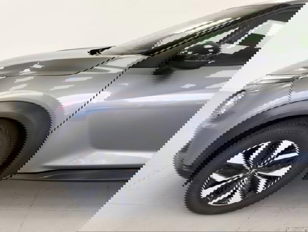 Nissan Juke usata a Como (9)