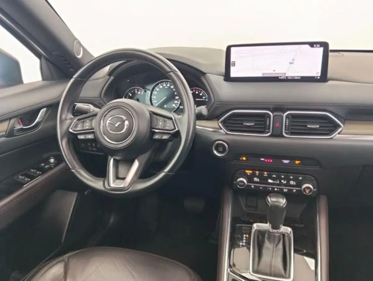 Mazda CX-5 usata a Como (12)