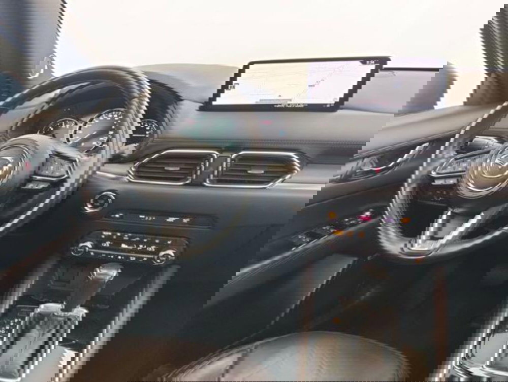 Mazda CX-5 usata a Como (12)