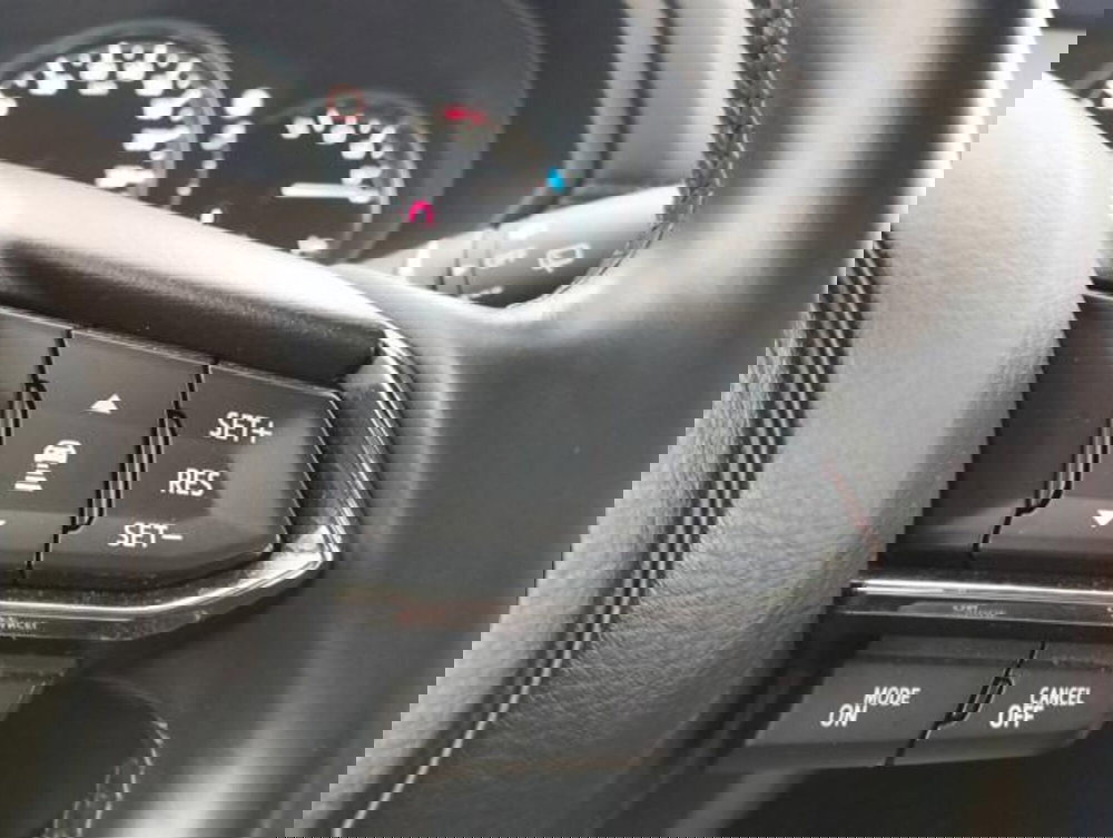 Mazda CX-5 usata a Como (13)