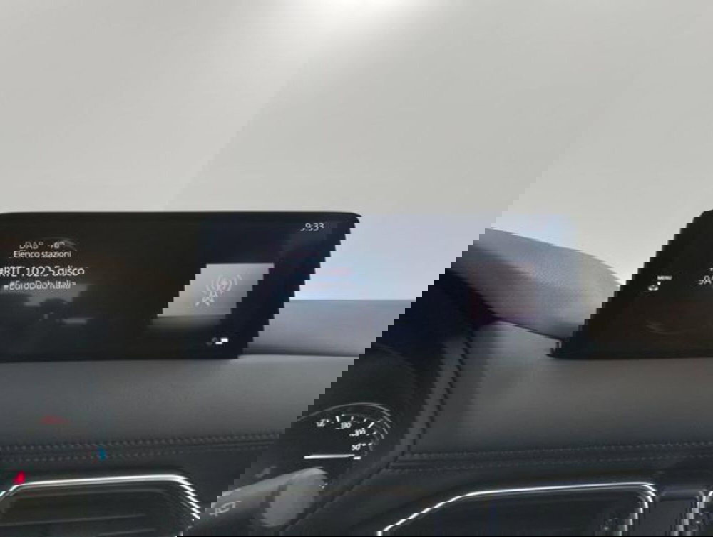 Mazda CX-5 usata a Como (15)