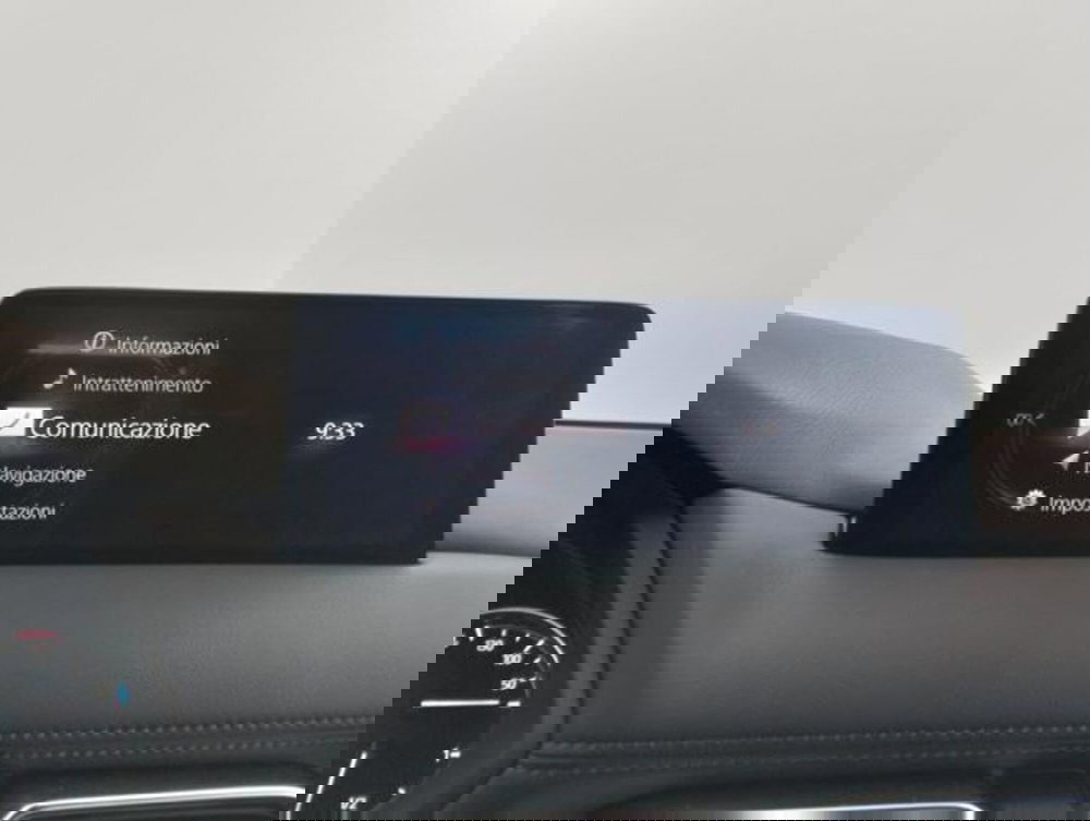 Mazda CX-5 usata a Como (16)