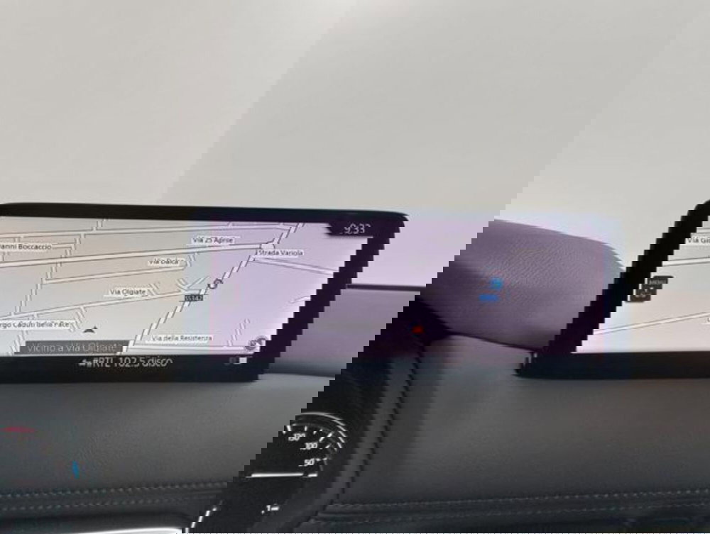 Mazda CX-5 usata a Como (17)