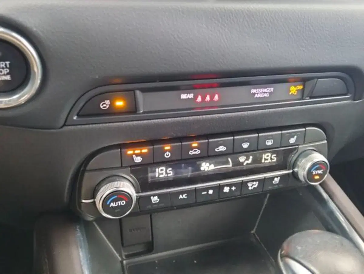 Mazda CX-5 usata a Como (19)