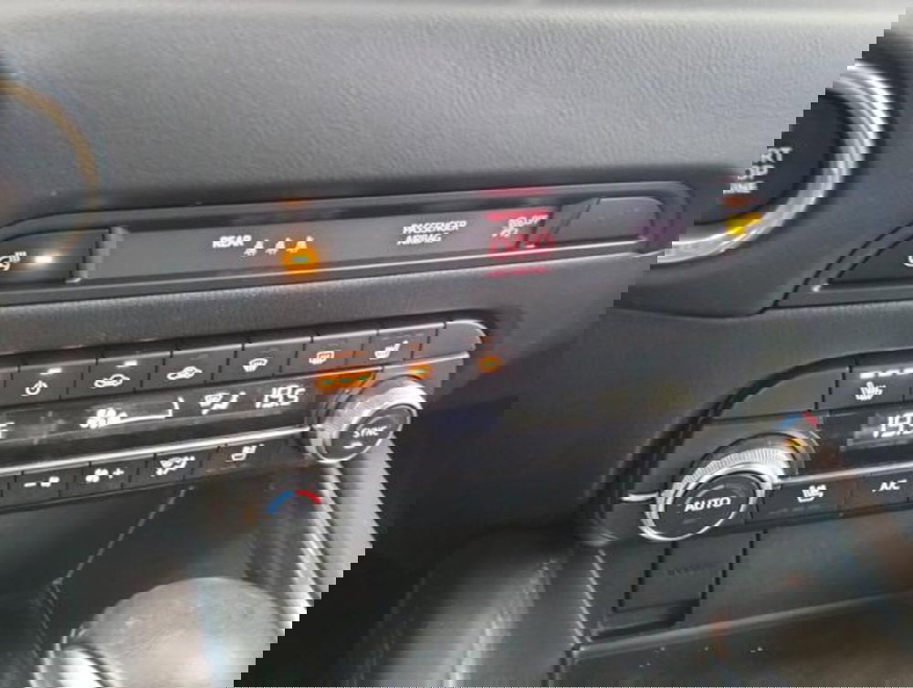 Mazda CX-5 usata a Como (19)