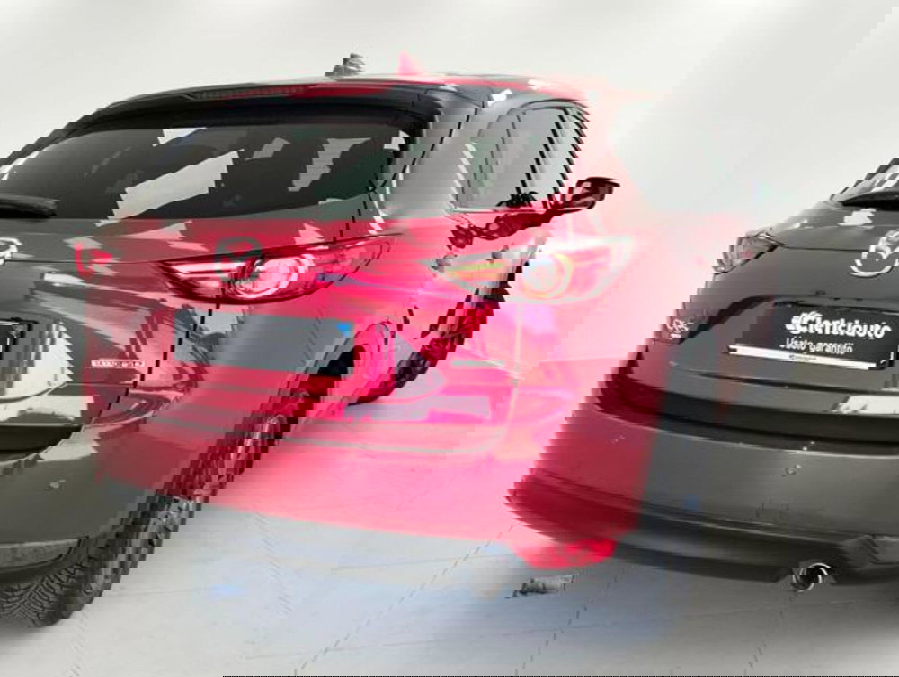 Mazda CX-5 usata a Como (2)