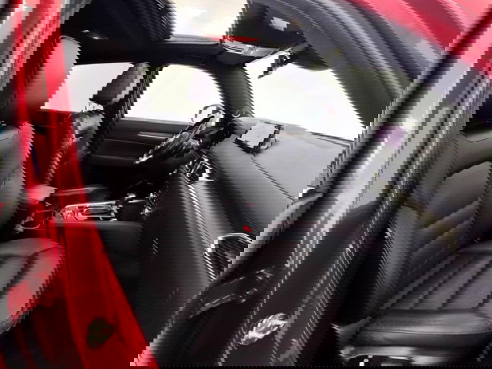 Mazda CX-5 usata a Como (3)