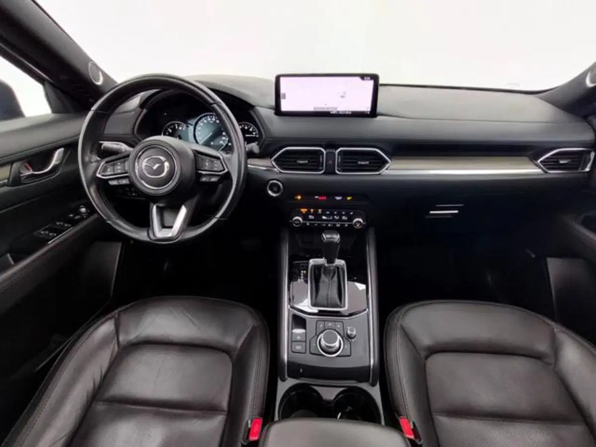Mazda CX-5 usata a Como (4)
