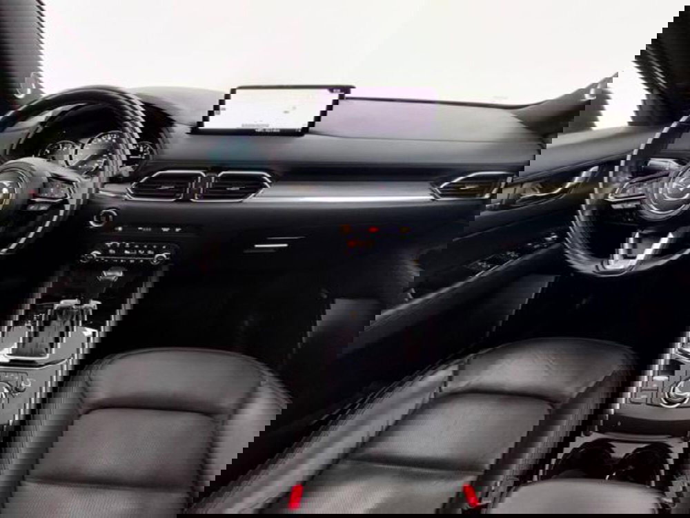 Mazda CX-5 usata a Como (4)