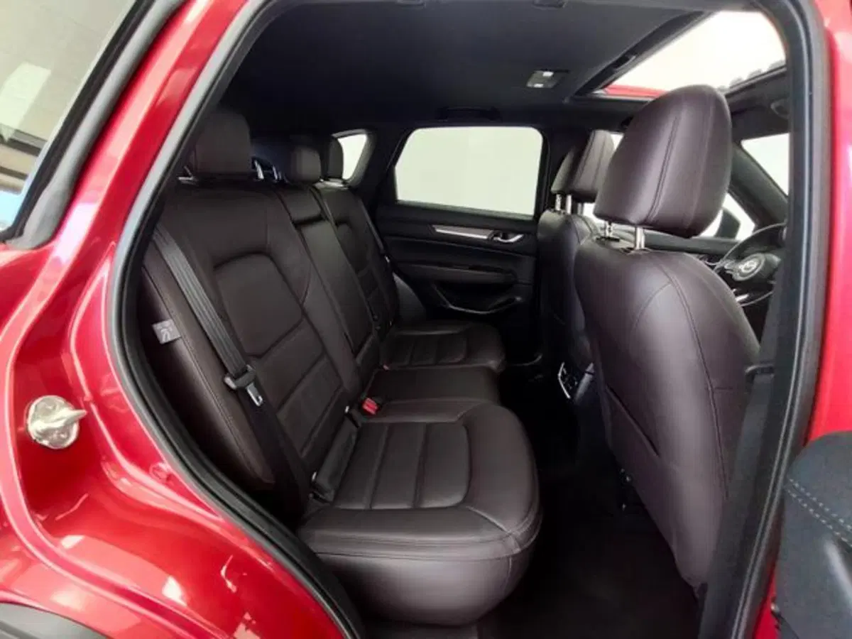 Mazda CX-5 usata a Como (5)