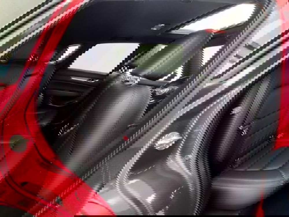 Mazda CX-5 usata a Como (5)