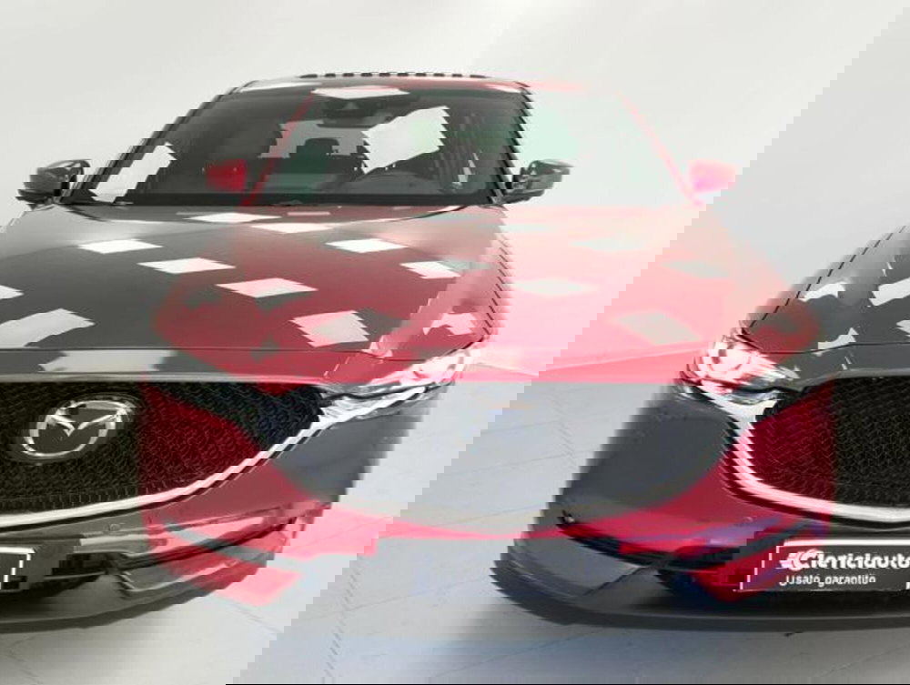 Mazda CX-5 usata a Como (6)