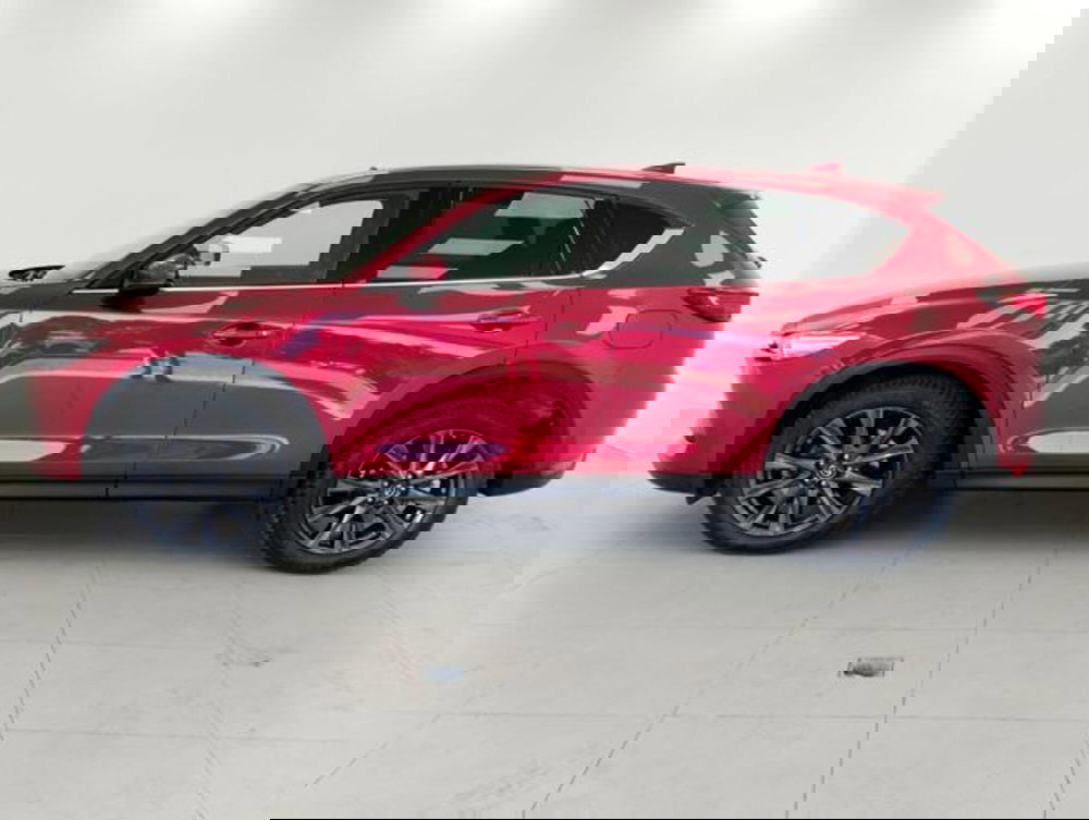 Mazda CX-5 usata a Como (8)