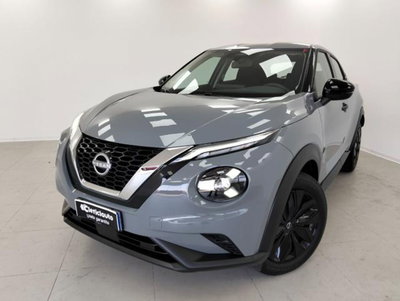 Nissan Juke 1.0 dig-t Acenta 114cv dct del 2025 usata a Lurate Caccivio