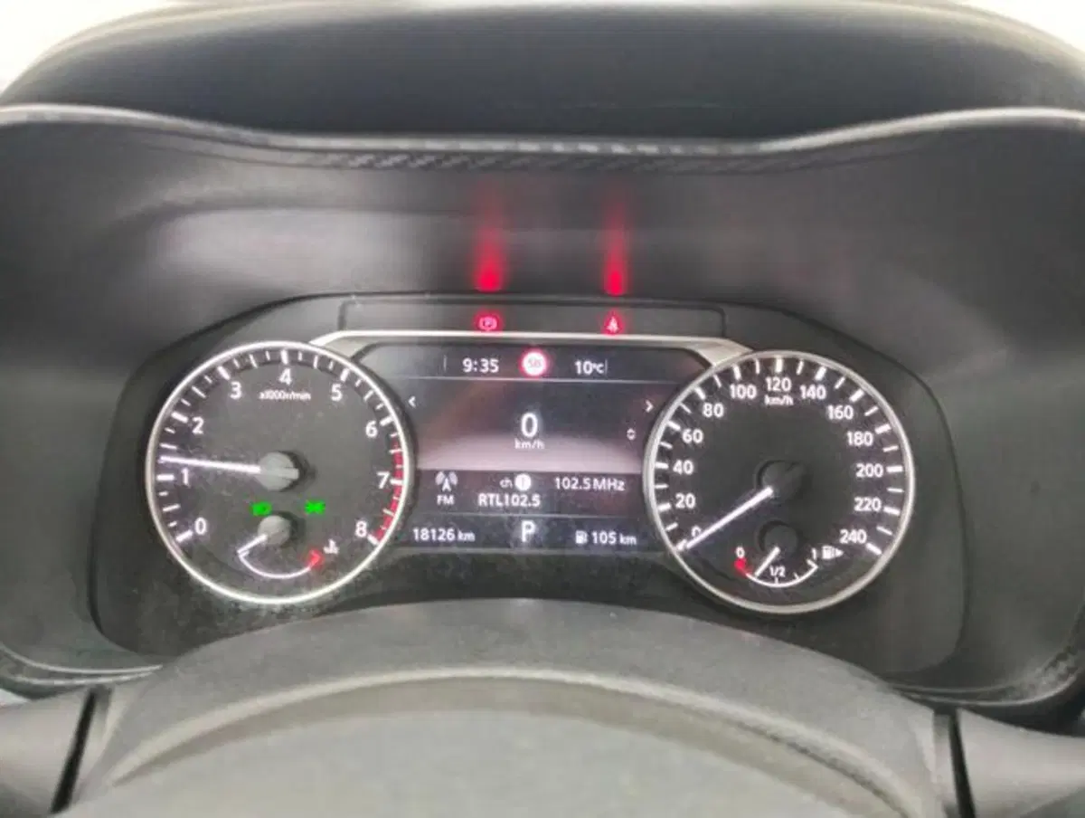 Nissan Juke usata a Como (12)