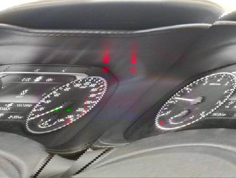 Nissan Juke usata a Como (12)