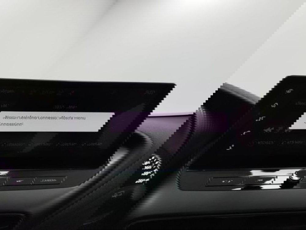 Nissan Juke usata a Como (14)