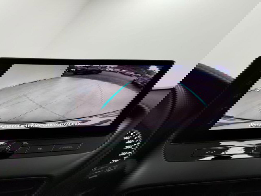 Nissan Juke usata a Como (15)