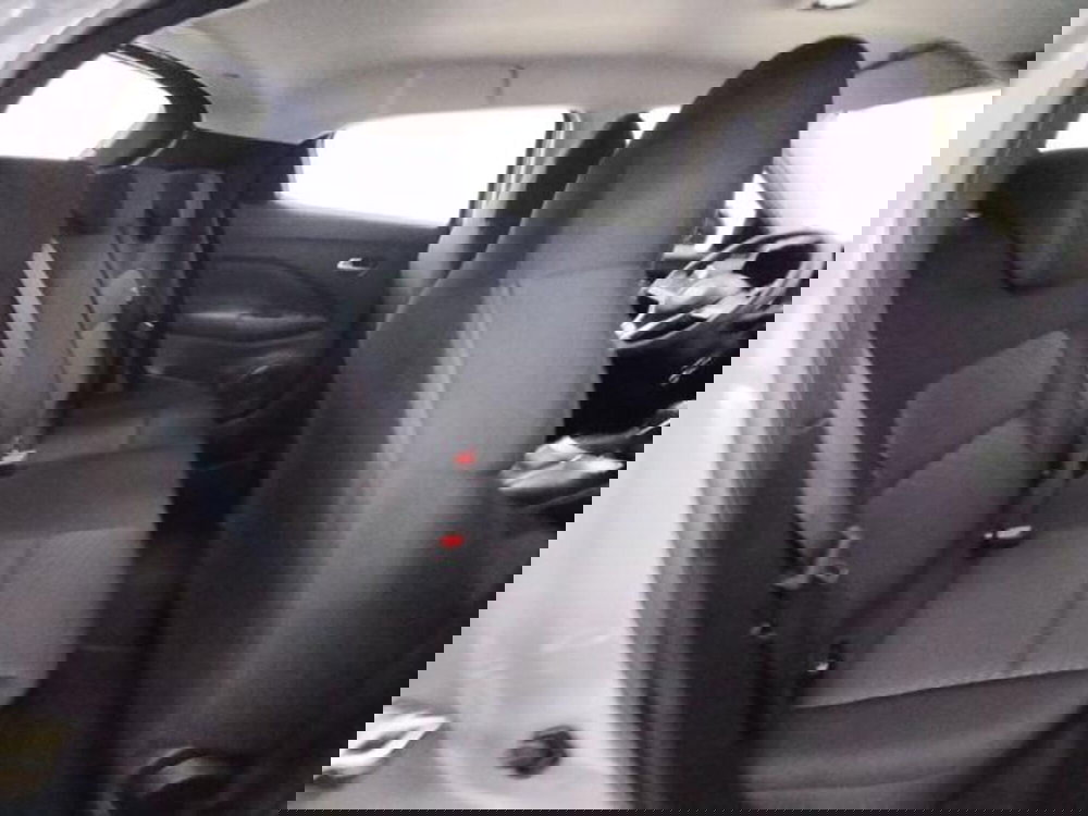 Nissan Juke usata a Como (5)