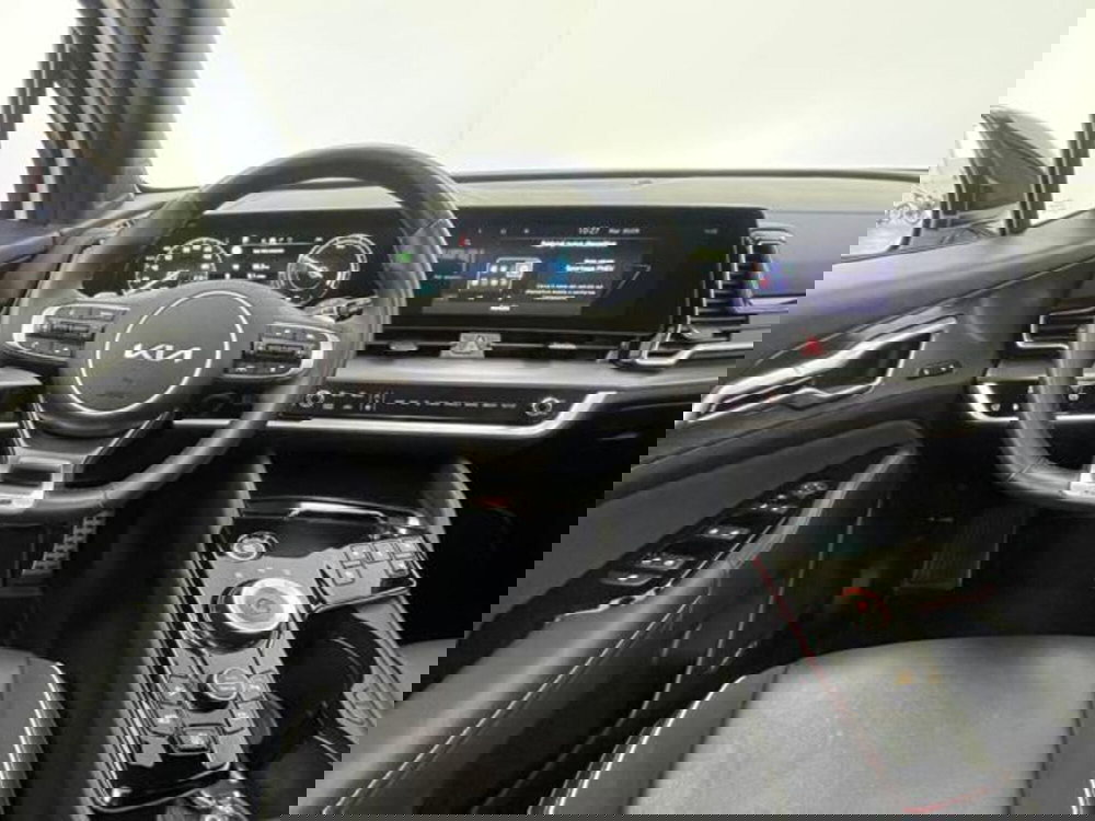 Kia Sportage usata a Como (11)